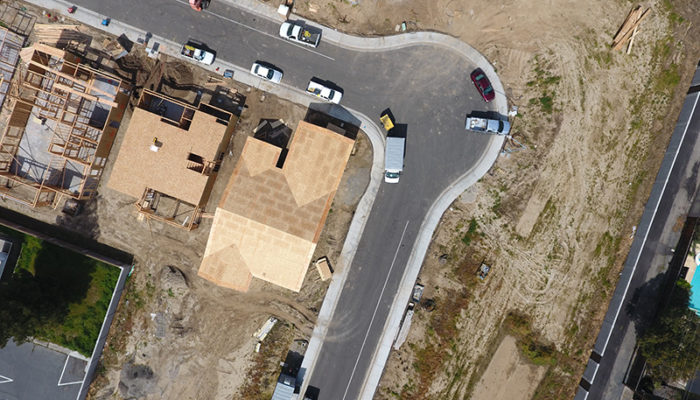 Placing GCPs with Reach RS to process accurate maps in DroneDeploy