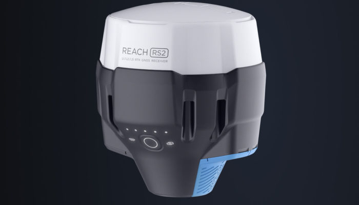 Multi-band Reach RS2 is Here