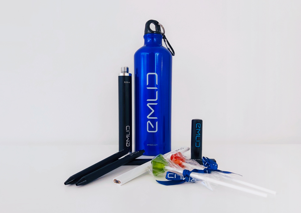 Emlid merch