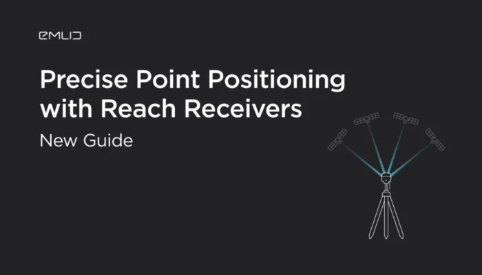 Intro to PPP with Reach Receivers
