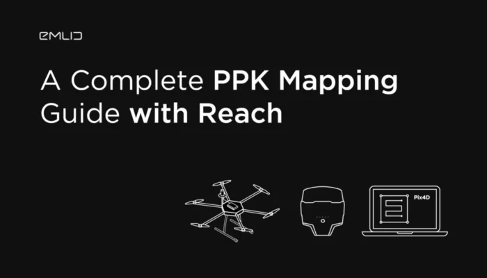 A Complete Guide to PPK Mapping with Reach