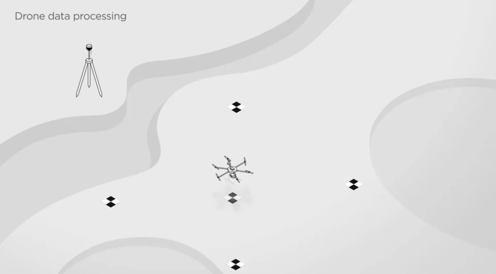 drone mapping