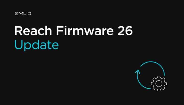 Reach Firmware 26 Update: Legacy RTCM3 Messages and NMEA Output Settings