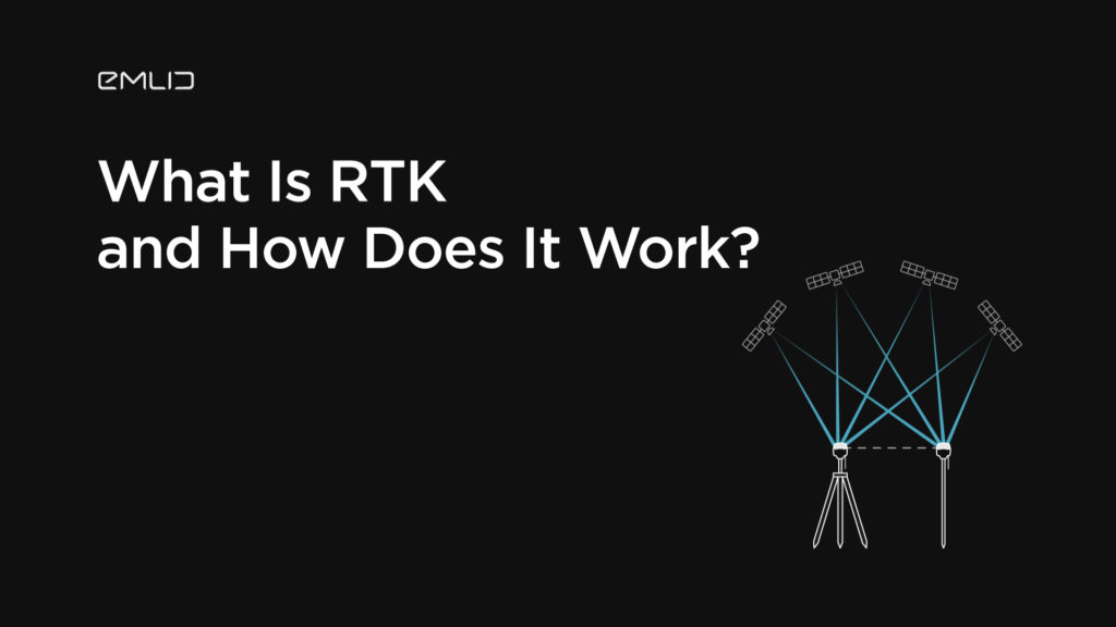 What is RTK
