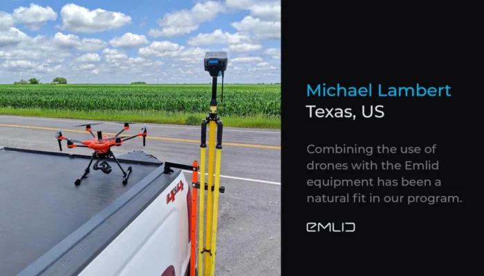 ReachView 3 Is One of the Company’s Biggest Advancements: Interview with Emlid User