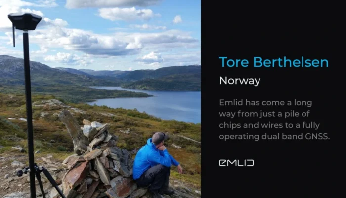 From a Chip tо a Click and Go Solution: Interview with Emlid User