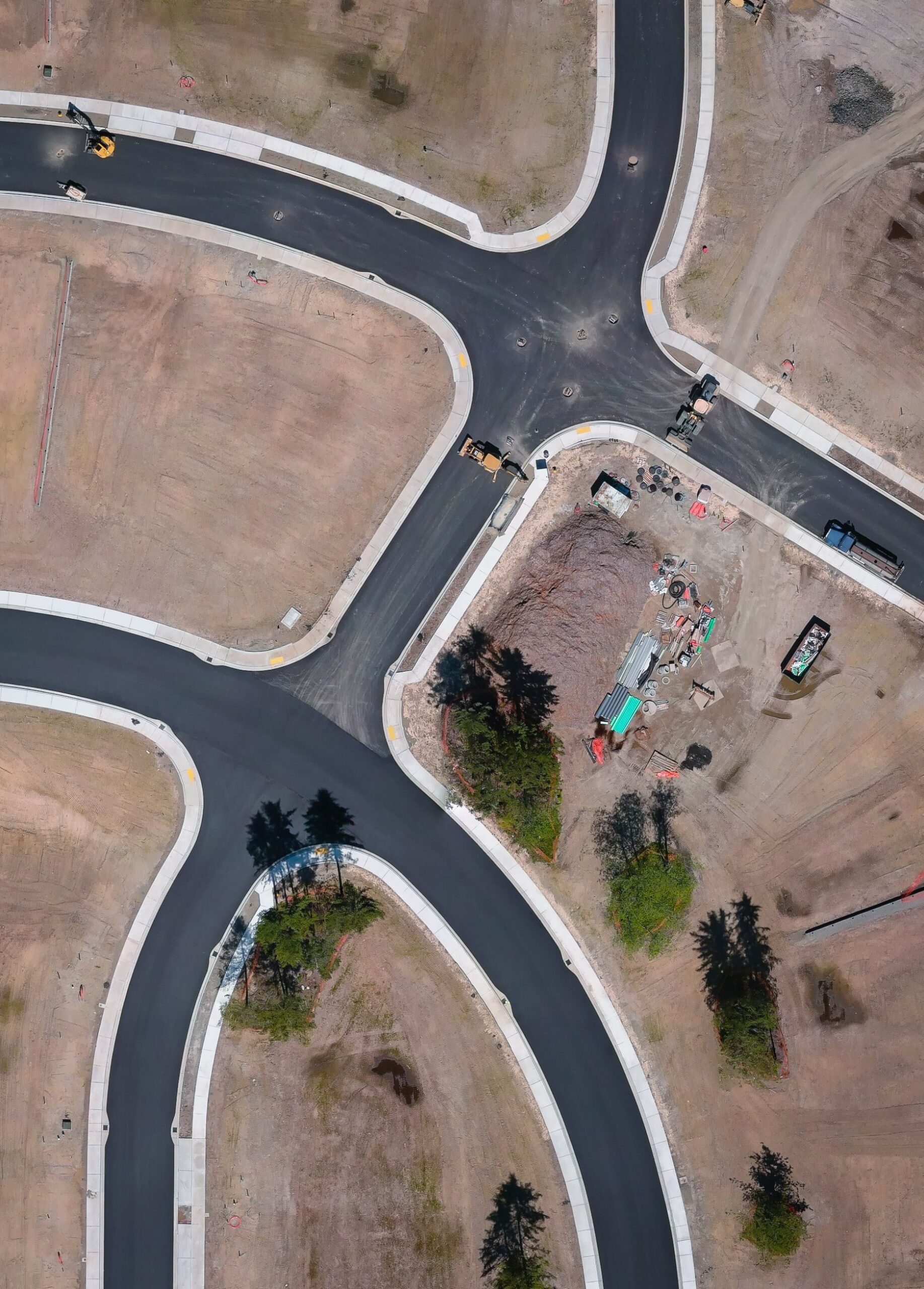 Mapping with Autel and Reach