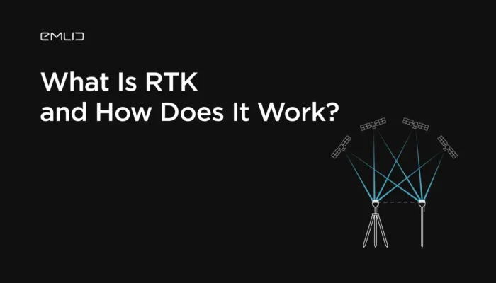 What is RTK GPS? A beginner’s guide to Real-Time Kinematic positioning