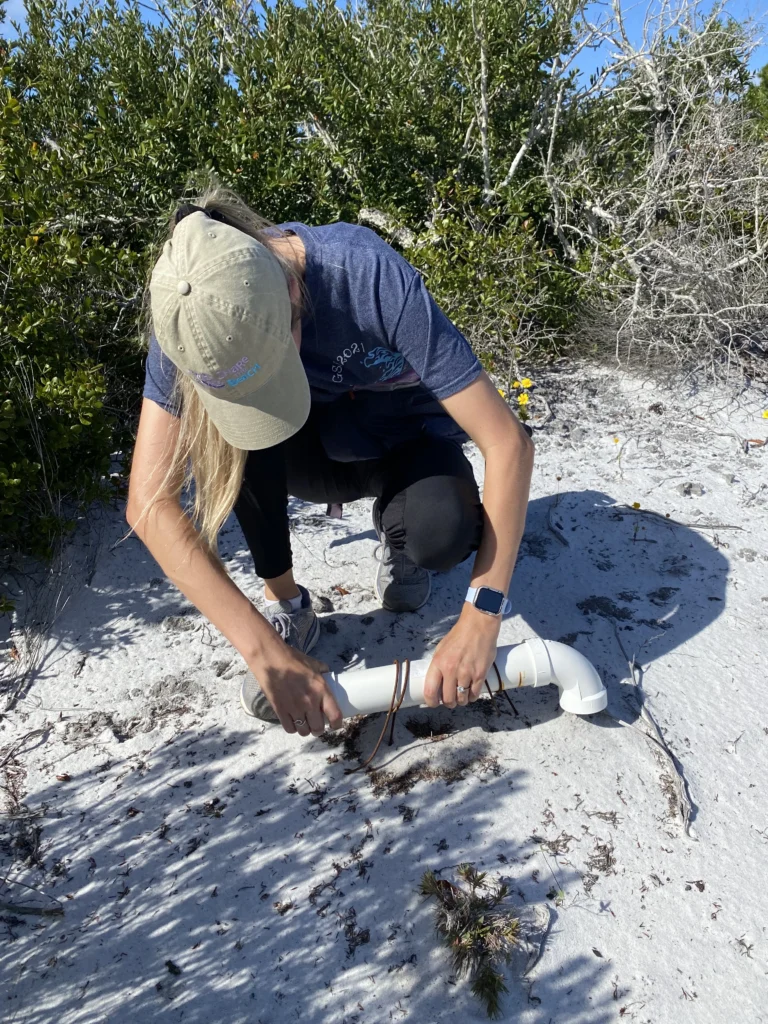 Environmental monitoring