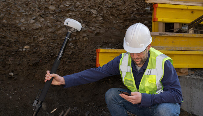 The utility trench as-built survey checklist: what reviewers look for before they approve